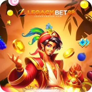 LEGACYBET88 เว็บตรงสล็อตอันดับหนึ่ง