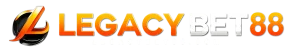 LOGO LEGACYBET88
