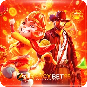 จุดเด่นการ สมัคร เลกาซีเบท88