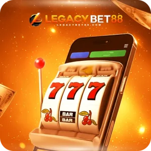 ติดต่อ LEGACYBET88