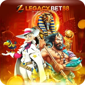 ทำไมผู้เล่นจำนวนมากถึงเลือก LEGACYBET88