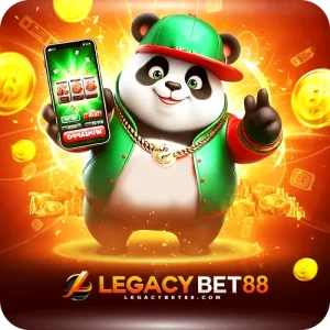 สมัคร LEGACYBET88 เพียงไม่กี่ขั้นตอน